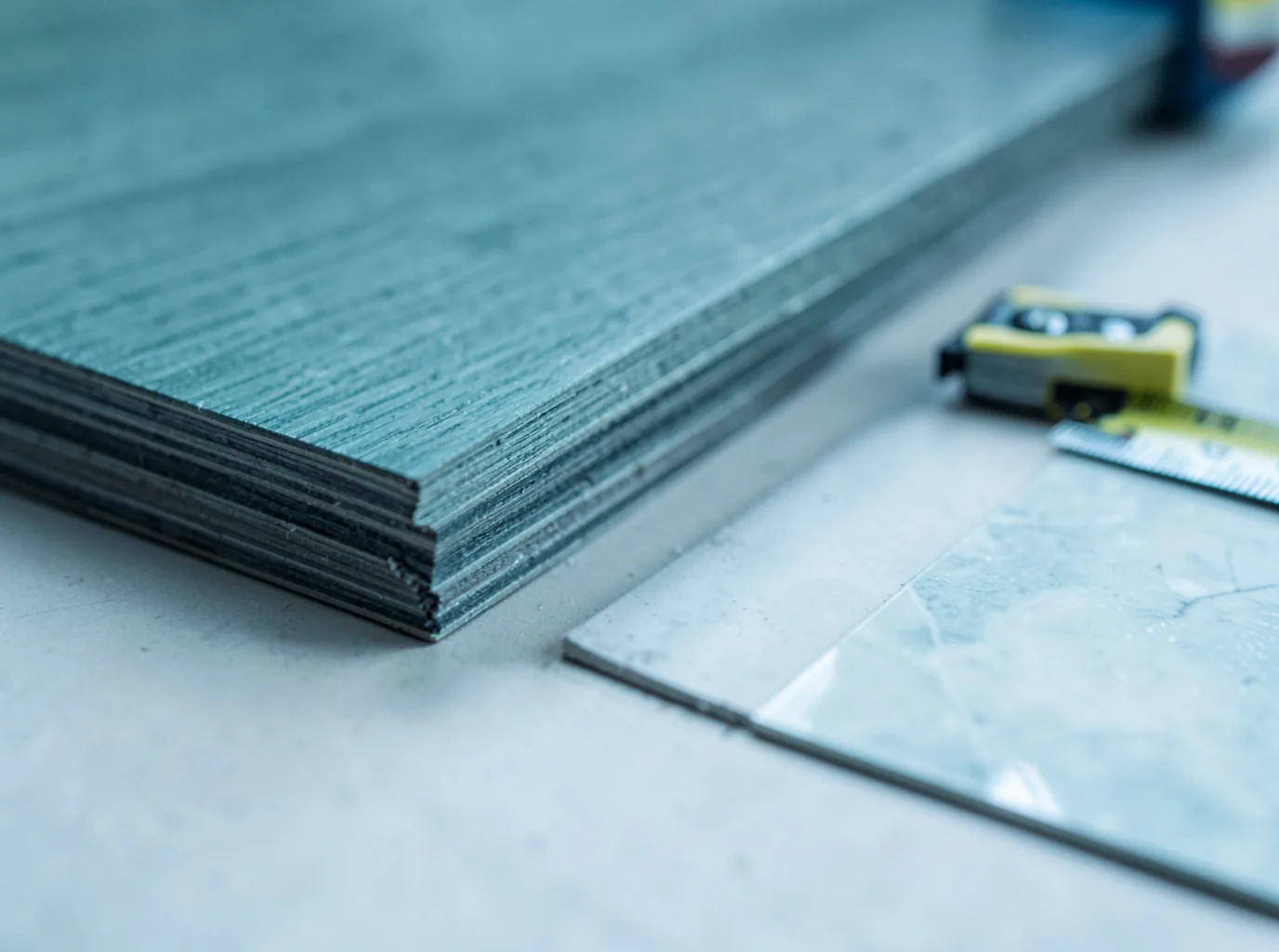 Luxury Vinyl Plank Installation Lodi, OH FAQs